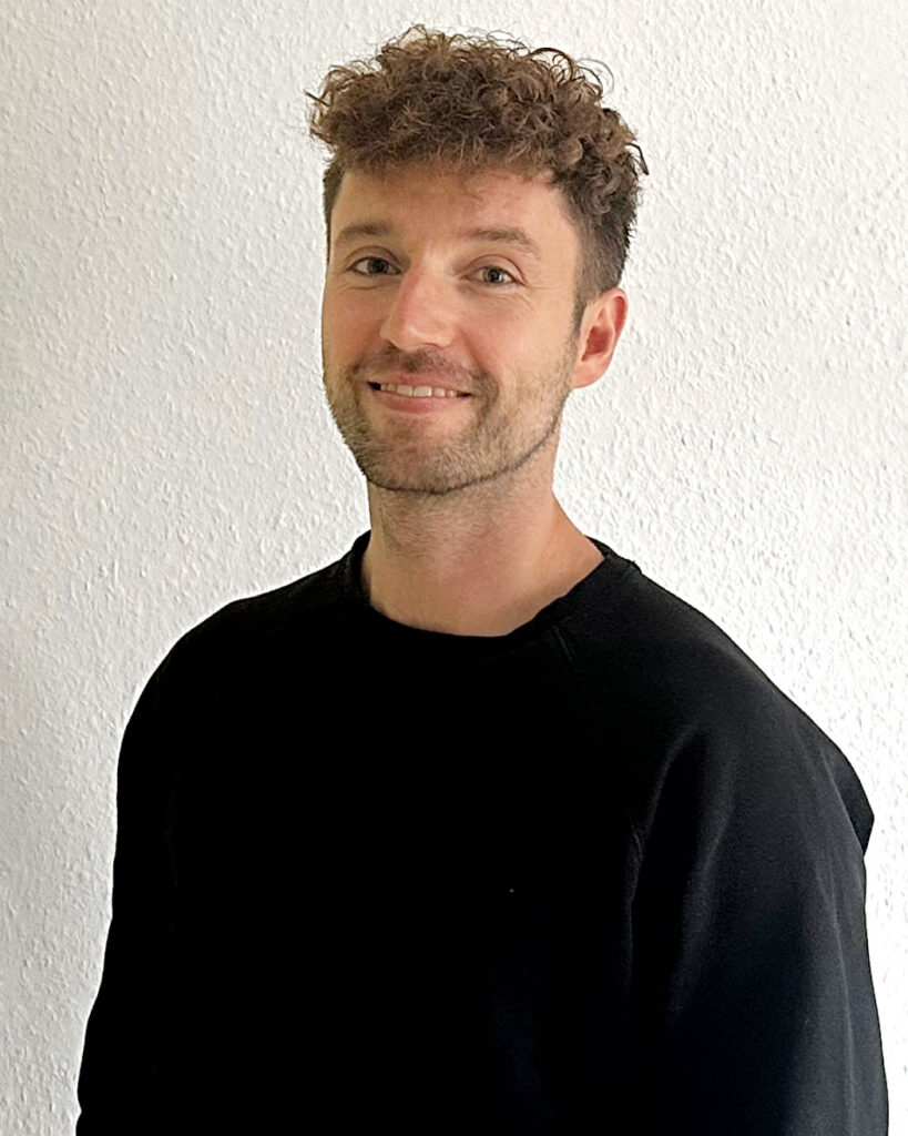 Dominik Gaida